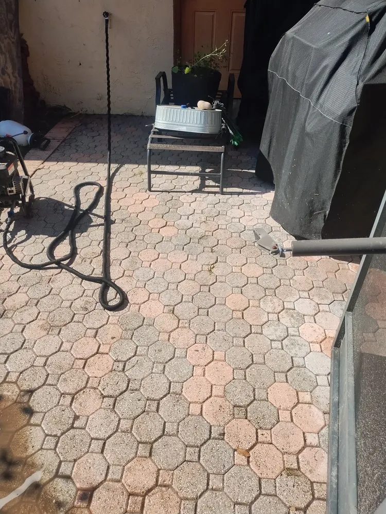 Local landscaping services in Pompano Beach, FL - Oasis Lawn & Landscape