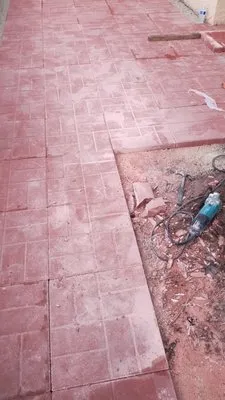 Oasis Lawn & Landscape Logo