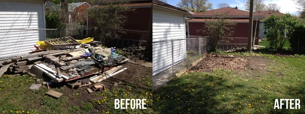 Top-rated landscape design experts serving Muskogee, OK - Oasis Lawn & Property Maintenance