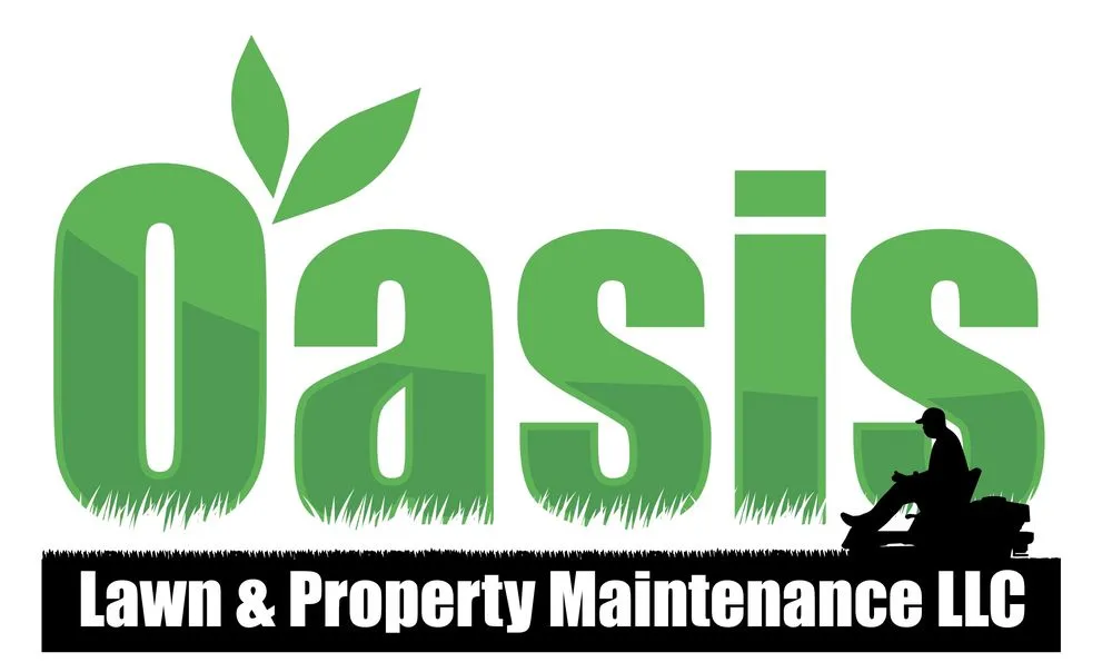 Professional landscaping services for residential properties across Muskogee, OK - Oasis Lawn & Property Maintenance
