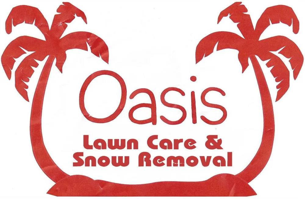 Local lawn care service in Mansfield, OH by Oasis Lawn Care & Snow Removal