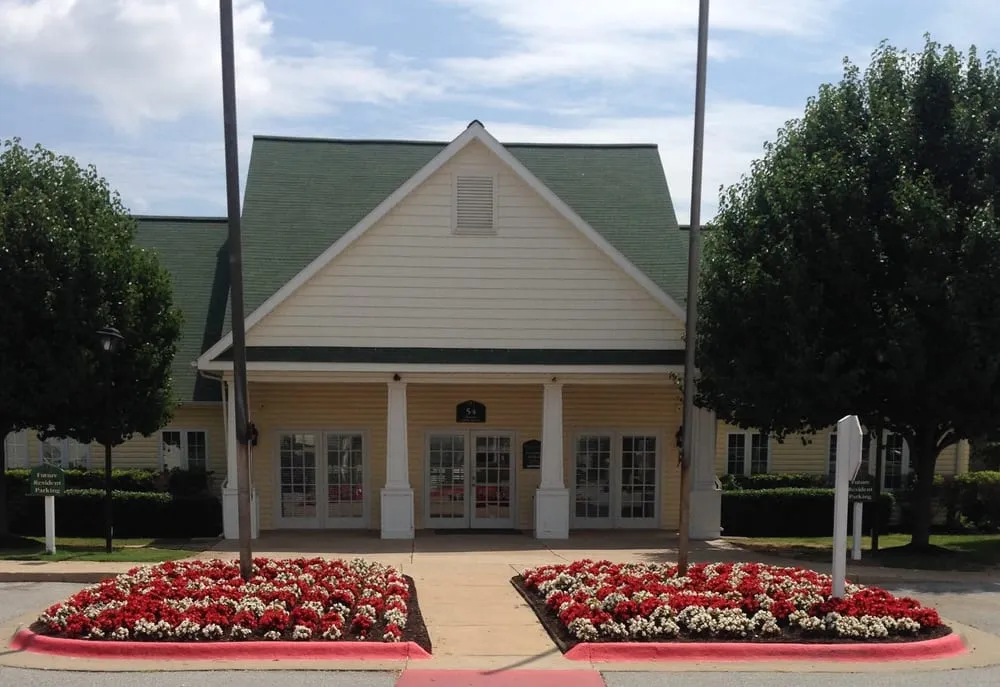 Trusted landscape installation for residential properties in Siloam Springs, AR by Oasis Lawn Care And More Service