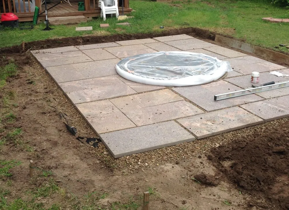 Reliable lawn mowing service for year-round maintenance in Siloam Springs, AR by Oasis Lawn Care And More Service