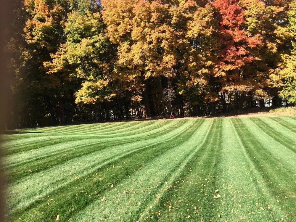 Trusted lawn care service in Newton, NJ - Oasis Lawn Care