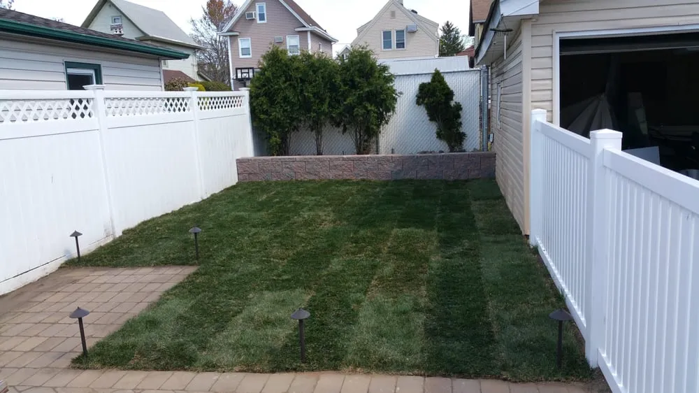 Affordable yard maintenance in Newton, NJ - Oasis Lawn Care