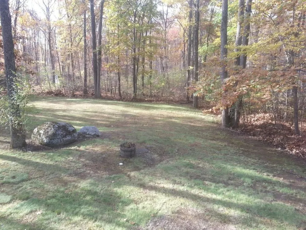 Professional residential landscaping for residential properties across Newton, NJ - Oasis Lawn Care