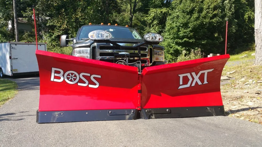 Top-rated landscape installation for outdoor upgrades across Newton, NJ - Oasis Lawn Care