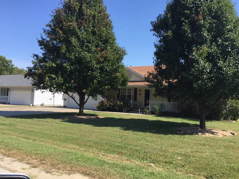 Top-rated yard maintenance for outdoor upgrades in Lamar, MO by Oasis Lawn Care Services