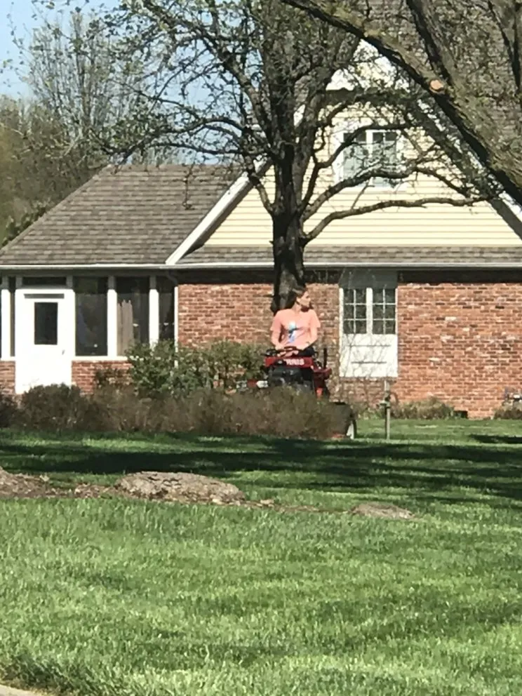 Top-rated yard maintenance for outdoor upgrades in Lamar, MO by Oasis Lawn Care Services