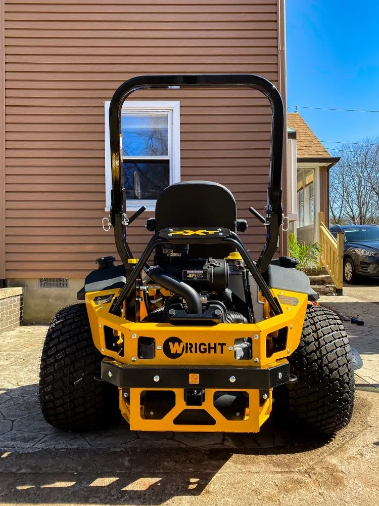 Trusted yard cleanup service for outdoor upgrades across Wallingford, CT - Oasis Lawn Care