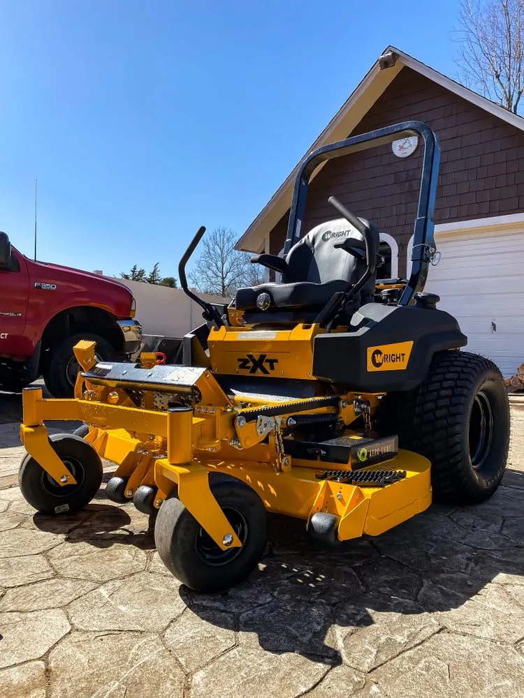 Local landscape installation in Wallingford, CT - Oasis Lawn Care