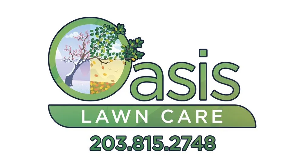 Reliable lawn care service in Wallingford, CT by Oasis Lawn Care
