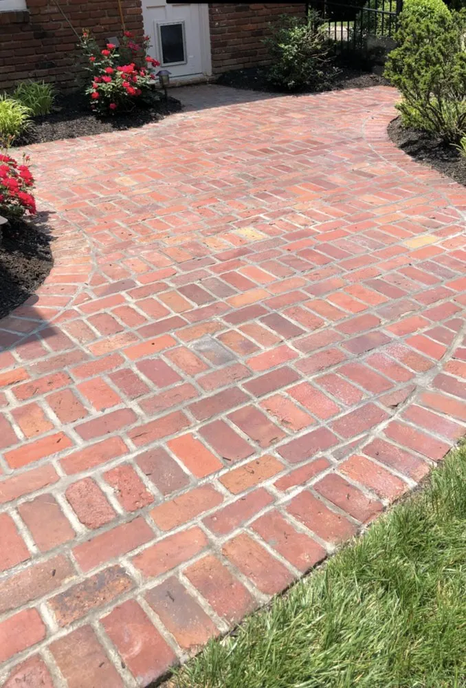 Trusted outdoor landscaping in Louisville, KY by Oasis Outdoor Living