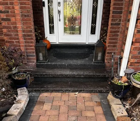 Oasis Outdoor Living Logo