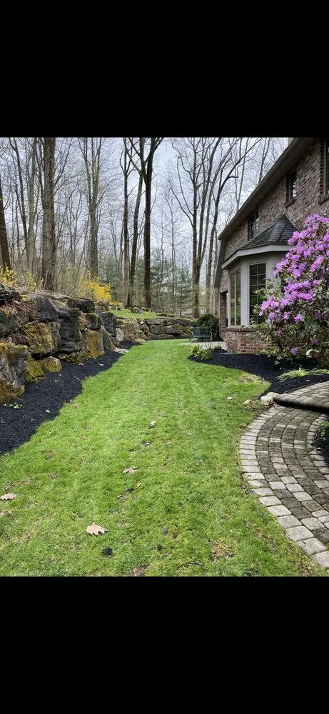 Trusted landscape design in Collegeville, PA - Oasis Outdoor Solutions