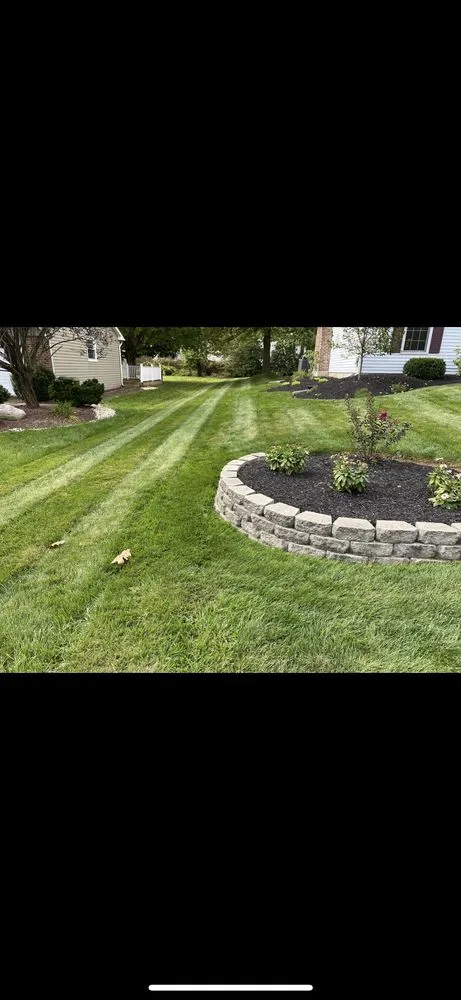 Affordable yard cleanup service for outdoor upgrades across Collegeville, PA - Oasis Outdoor Solutions
