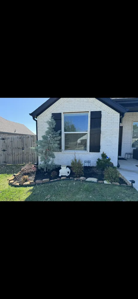 Affordable yard cleanup service in Collegeville, PA by Oasis Outdoor Solutions