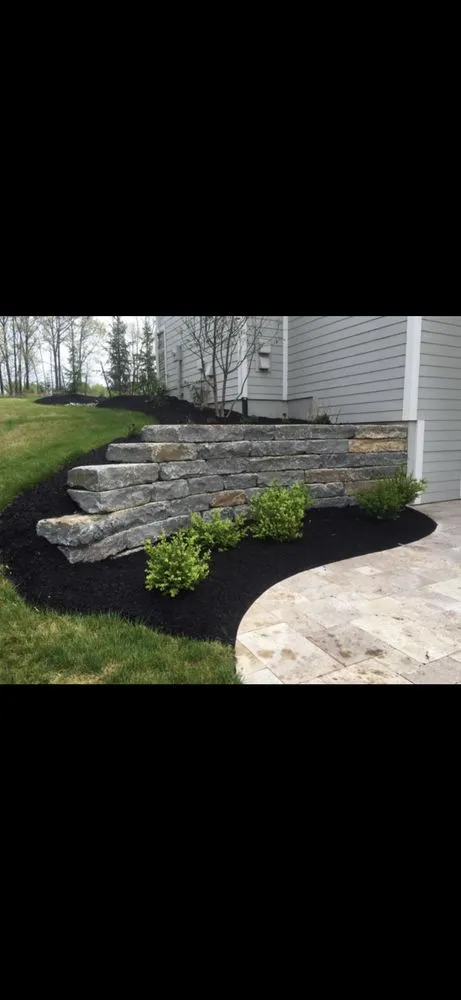 Trusted landscape design experts serving Collegeville, PA - Oasis Outdoor Solutions