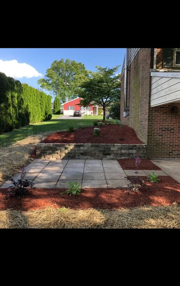 Local outdoor landscaping in Collegeville, PA - Oasis Outdoor Solutions