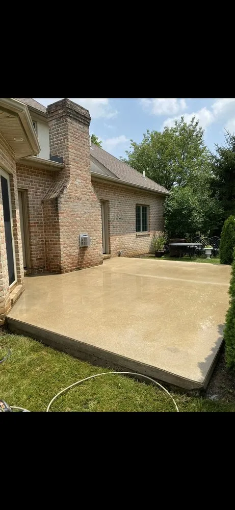 Reliable yard cleanup service experts serving Collegeville, PA - Oasis Outdoor Solutions