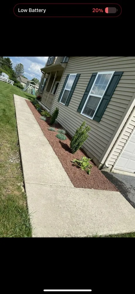 Trusted outdoor landscaping for beautiful yards across Collegeville, PA - Oasis Outdoor Solutions