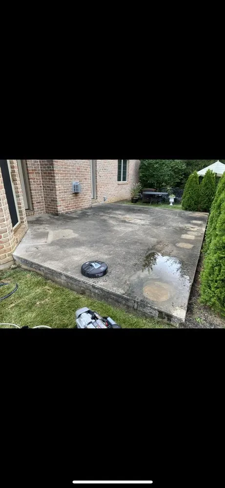 Reliable yard cleanup service for year-round maintenance across Collegeville, PA - Oasis Outdoor Solutions