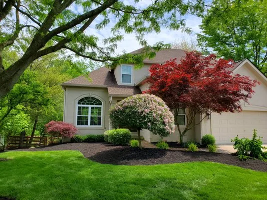 Oasis Outdoor Solutions