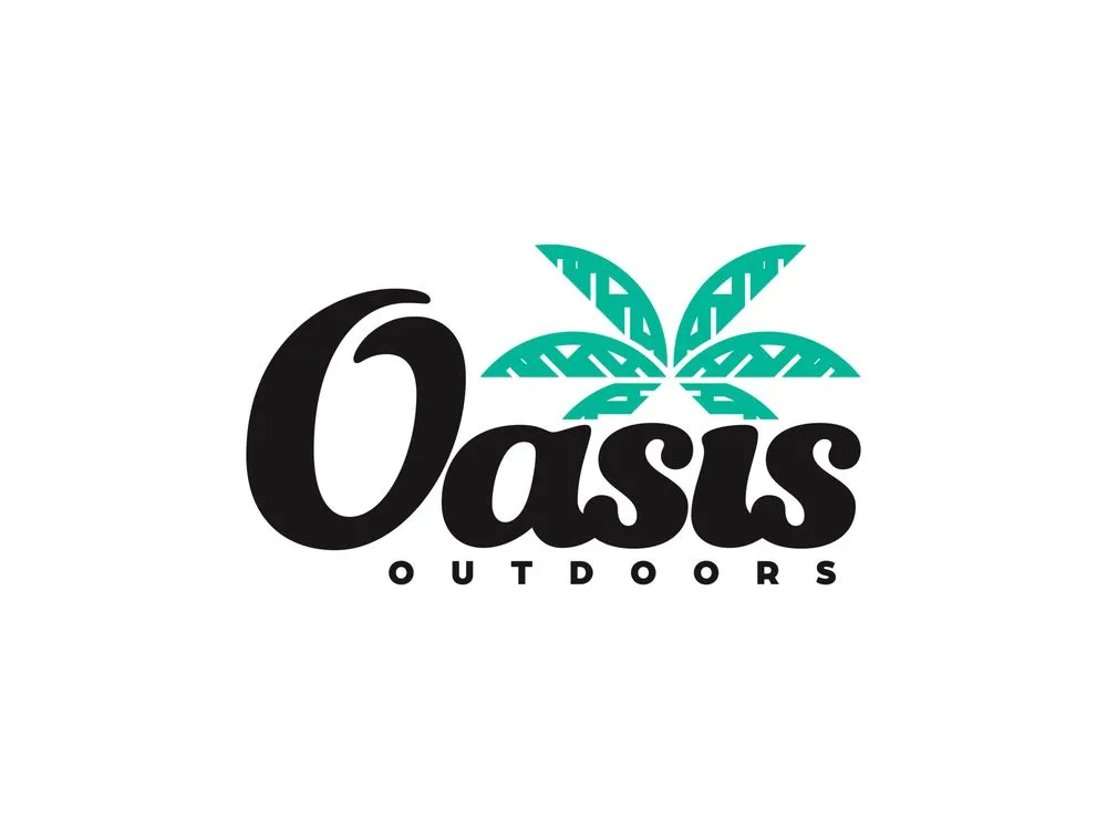 Professional garden landscaping experts serving Greenville, SC - Oasis Outdoors