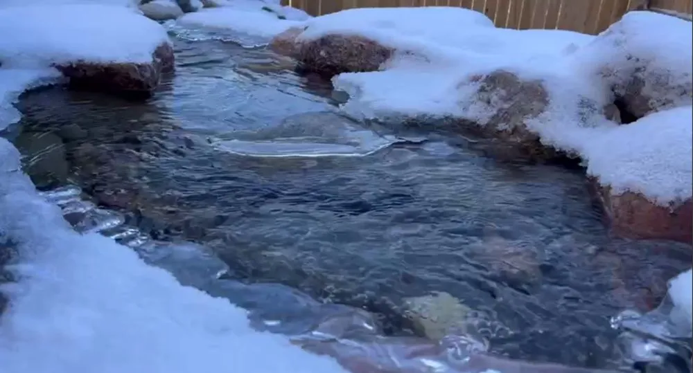 Affordable residential landscaping experts serving Colorado Springs, CO - Oasis Pond and Gardens