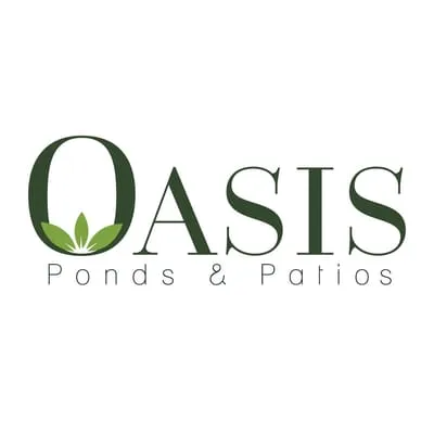 Oasis Ponds & Patios
