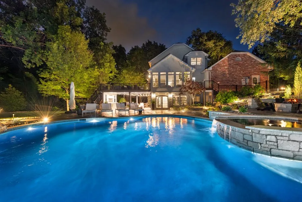 Trusted landscape installation for outdoor upgrades across Wood River, IL - Oasis Pools