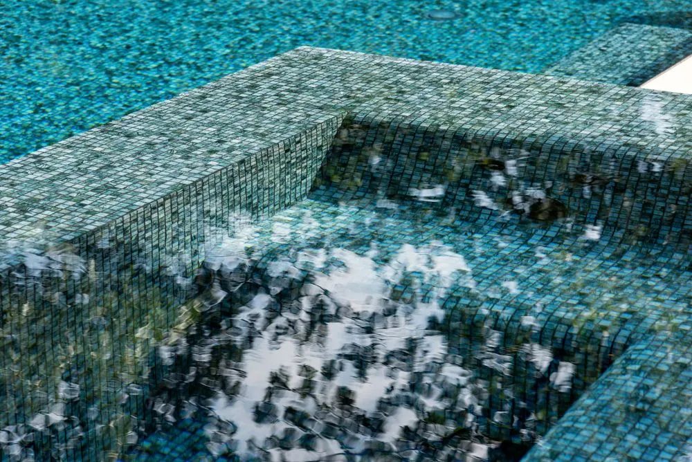 Local yard cleanup service in Wood River, IL by Oasis Pools