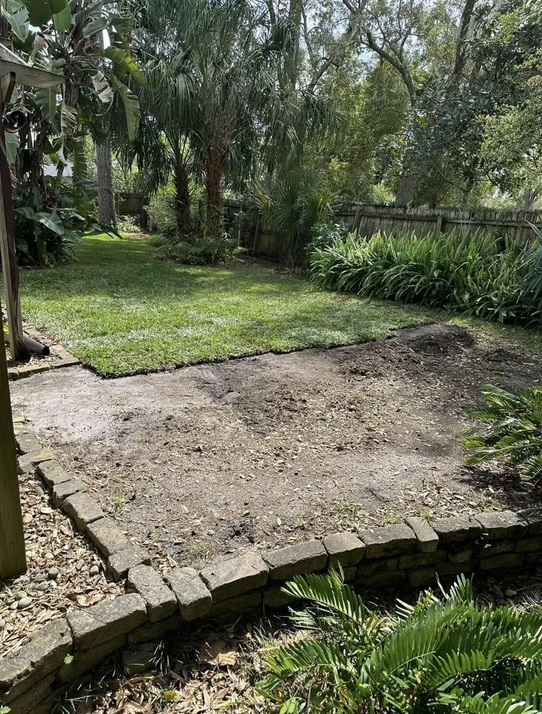 Expert landscape installation for year-round maintenance across West Palm Beach, FL - Oasis Property M&M