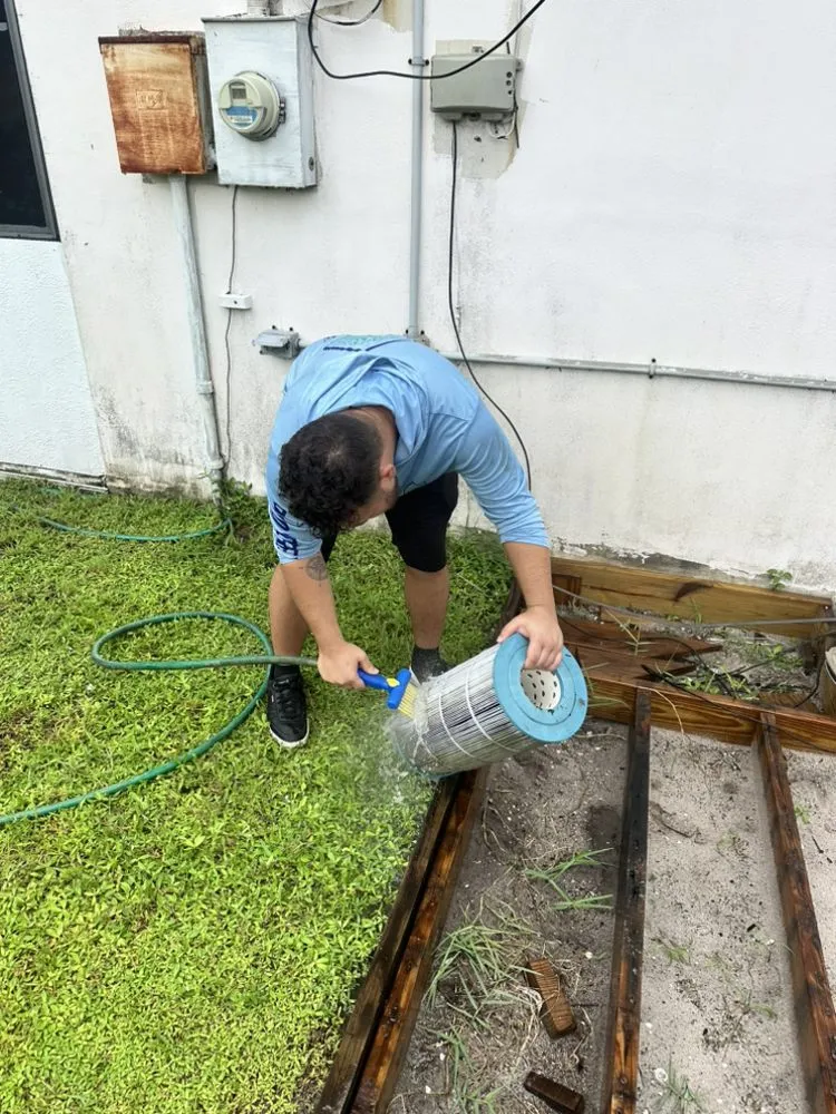 Trusted landscaping services in West Palm Beach, FL - Oasis Property M&M