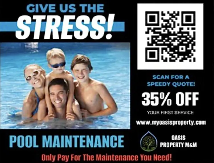 Top-rated yard cleanup service for outdoor upgrades across West Palm Beach, FL - Oasis Property M&M