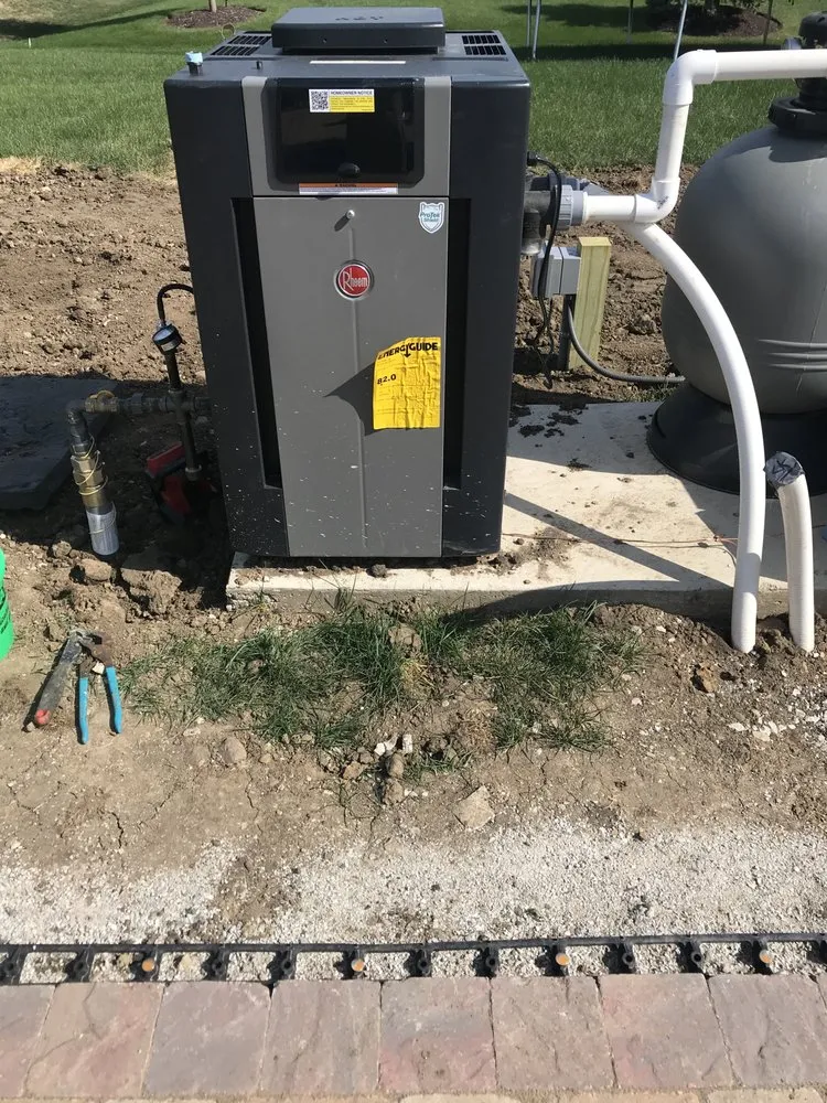 Affordable residential landscaping experts serving Muskego, WI - Oasis Property Pros