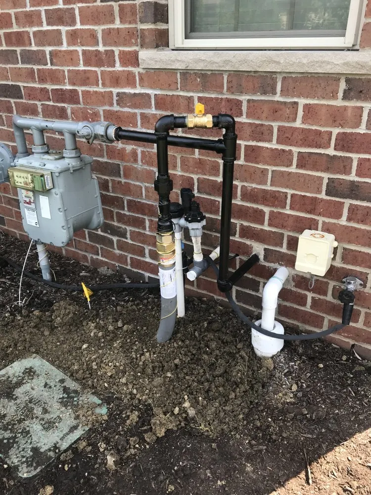 Expert landscaping services in Muskego, WI - Oasis Property Pros