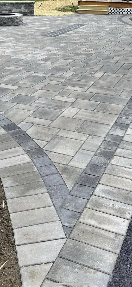 Affordable yard maintenance in Muskego, WI by Oasis Property Pros