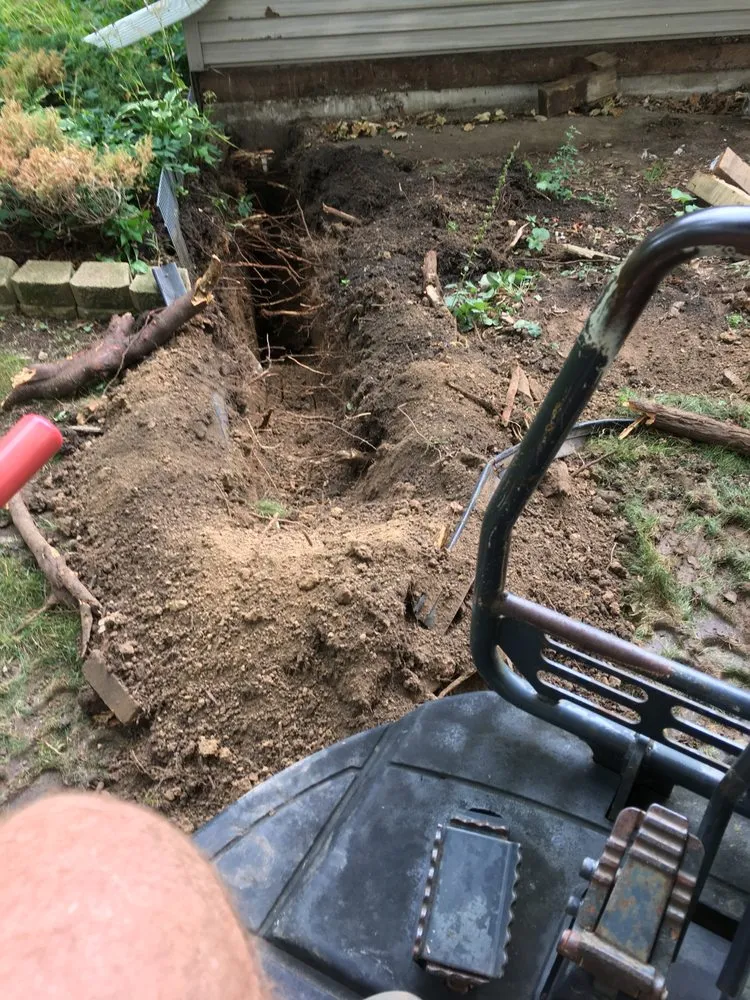 Professional landscape design near you across Muskego, WI - Oasis Property Pros