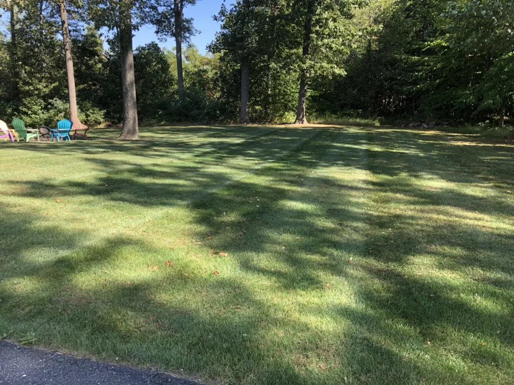 Trusted residential landscaping in Allentown, PA - Oasis Property Services