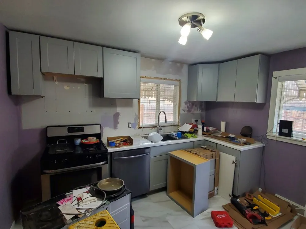 Top-rated landscaping services in Denver, CO by Oasis Renovations