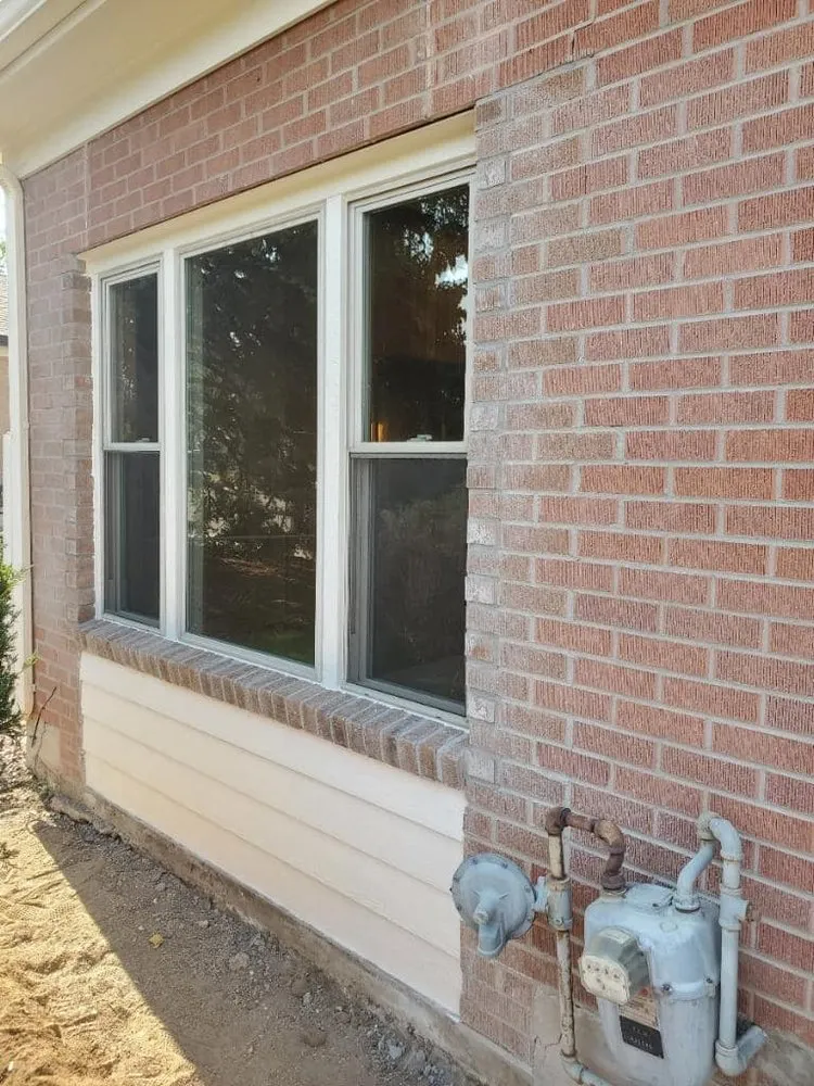 Custom yard maintenance in Denver, CO by Oasis Renovations