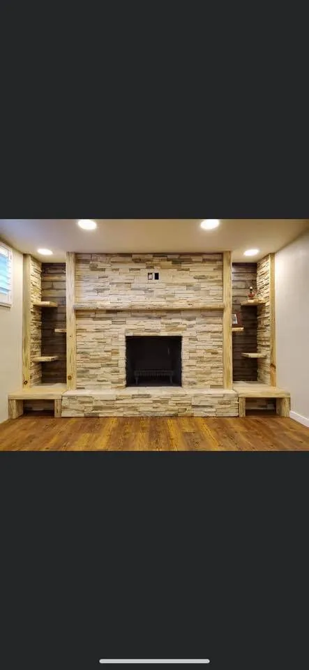 Affordable outdoor landscaping with custom design across Denver, CO - Oasis Renovations