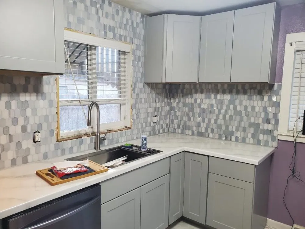 Local landscaping services in Denver, CO by Oasis Renovations