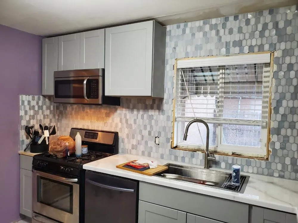 Top-rated outdoor landscaping in Denver, CO by Oasis Renovations