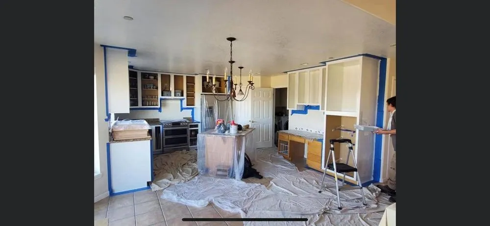 Professional yard maintenance in Denver, CO by Oasis Renovations