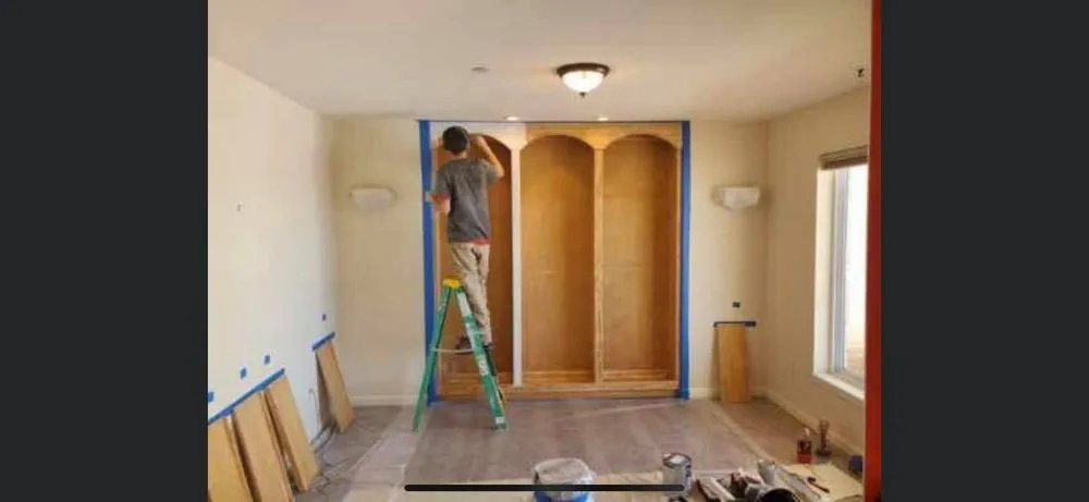 Local lawn care service in Denver, CO by Oasis Renovations