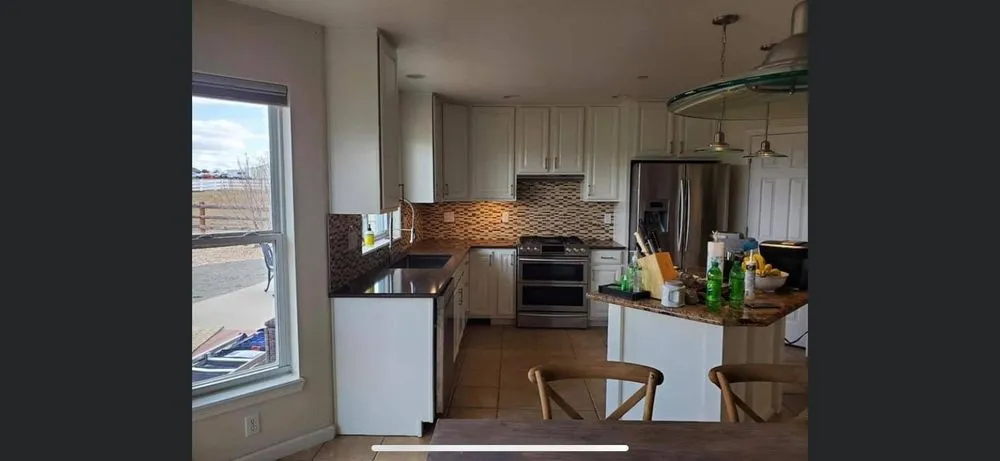 Local outdoor landscaping with custom design across Denver, CO - Oasis Renovations