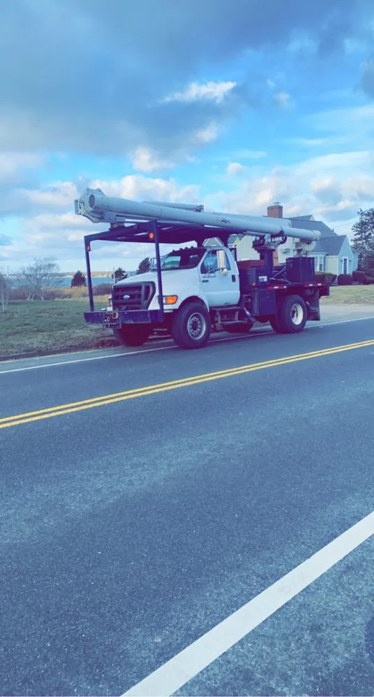 Top-rated yard maintenance for outdoor upgrades across Dartmouth, MA - Oasis Tree Care