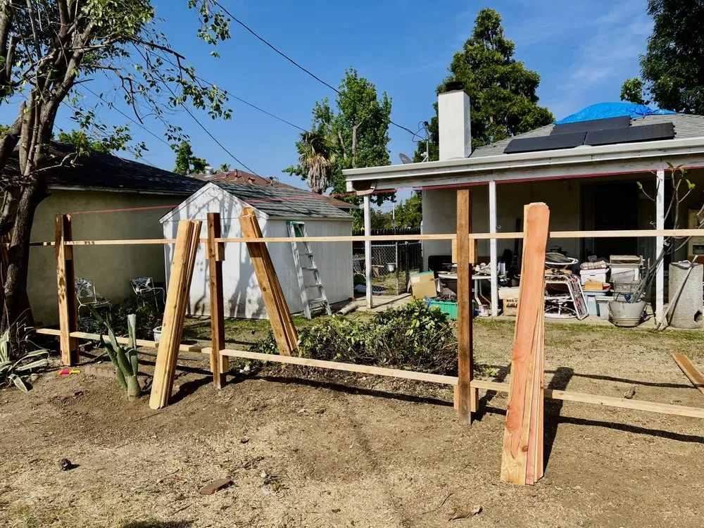 Local lawn care service near you in Los Angeles, CA by Oasis Tree Service